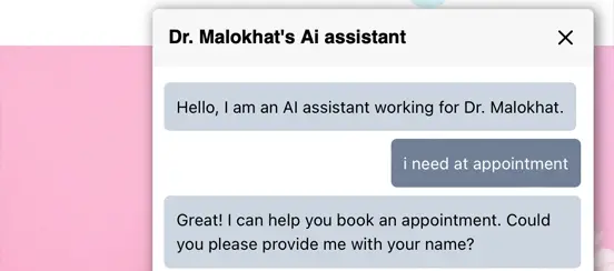 AI Chatbots
