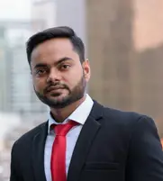 Akram's Testimonial