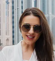 Sophia's Testimonial