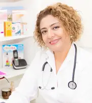 Dr. Malokhat's Testimonial